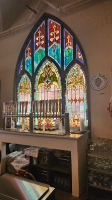 Topsy Turvy Brewery by null