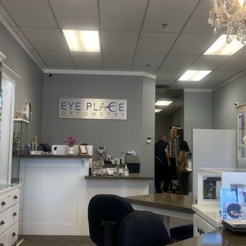 Eye Place Optometry - Optometrists Near Me - Elk Grove, California