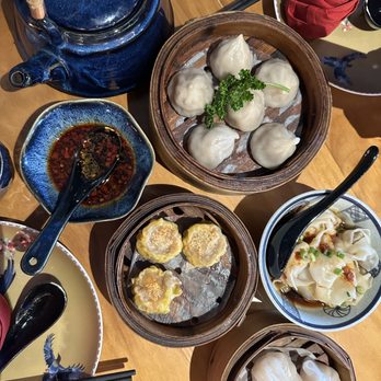 Han Palace - Soup dumplings - Dim Sum Near Me - Washington, DC, District of Columbia Han Palace - Soup dumplings - Dim Sum Near Me - Washington, DC, District of Columbia