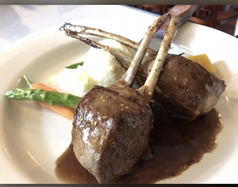CF Food Kitchen