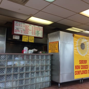 Bob's Shrimp - Seafood Near Me - Hammond, Indiana