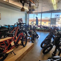 Freedom Mobility - E-Bikes, E-Scooters, E-skateboards, PEV