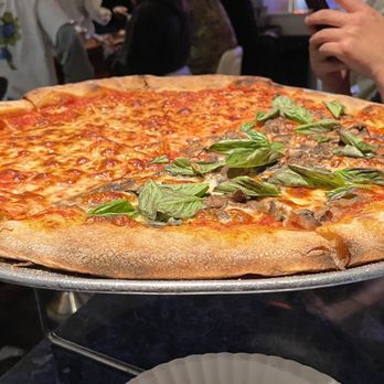 Scarr's Pizza - Pizza Near Me - New York, New York Scarr's Pizza - Pizza Near Me - New York, New York