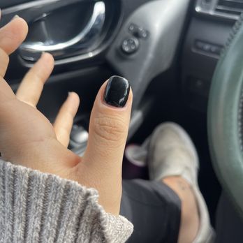Nails Luv & Spa - Crooked - Nail Salons Near Me - Buena Park, California