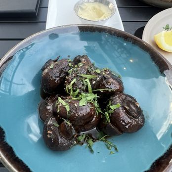 VIVI's Tapas Bar - Mushrooms - Tapas Bars Near Me - Revere, Massachusetts VIVI's Tapas Bar - Mushrooms - Tapas Bars Near Me - Revere, Massachusetts