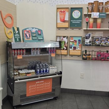 Jamba - Juice Bars & Smoothies Near Me - Pleasant Hill, California