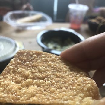 Olive Garden Italian Restaurant - Why so much salt - Italian Near Me - Jackson, Tennessee