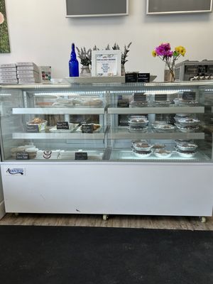 Three Girls Vegan Creamery by null