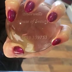 Bridewell's House Of Beauty