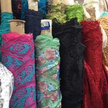 Fabrics R Us - Fabric Stores Near Me - San Jose, California