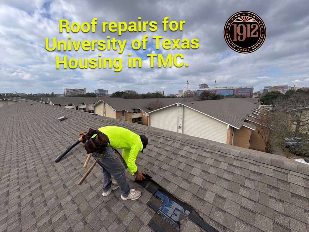 Slide of 1912 Roofing & Services