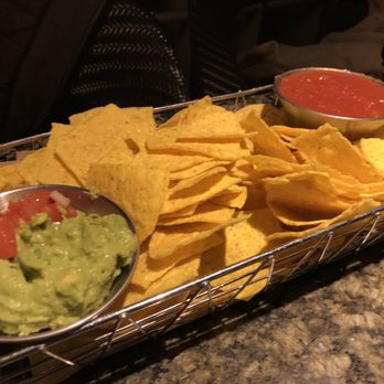 Topgolf - Guac + chips - New American Near Me - Atlanta, Georgia Topgolf - Guac + chips - New American Near Me - Atlanta, Georgia
