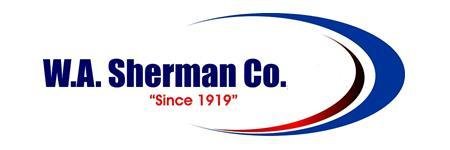 Slide of W.A. Sherman Company