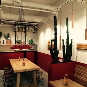 Afhalen in Amsterdam