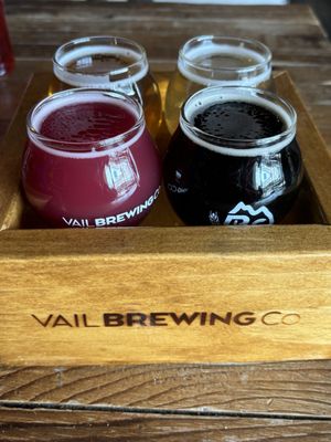 Vail Brewing Company - Vail Village by null