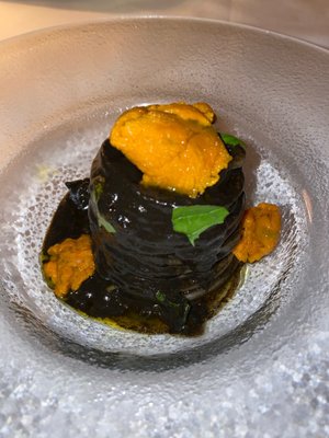 Lido Restaurant at The Surf Club by null