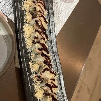 Taiyo - Crunchy roll - Sushi Bars Near Me - Chula Vista, California Taiyo - Crunchy roll - Sushi Bars Near Me - Chula Vista, California