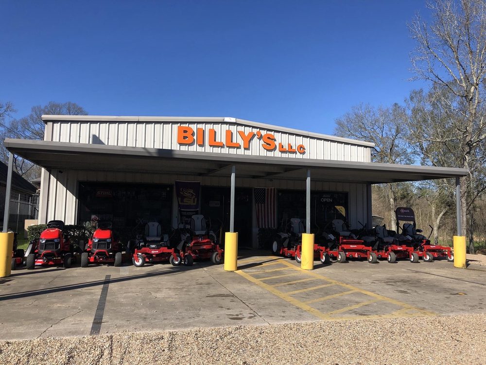 BILLYS Updated June 2024 5281 I 49 S Service Rd, Opelousas