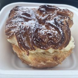 Kouign Amann