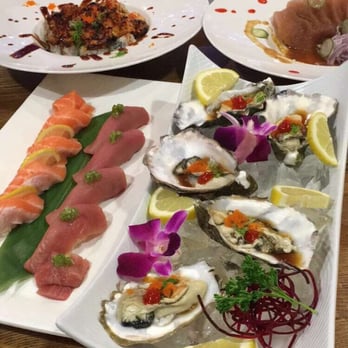 Sushi OK - Sushi Bars Near Me - Riverside, California Sushi OK - Sushi Bars Near Me - Riverside, California