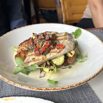 Merriman's - Hawaiian Near Me - Kamuela, Hawaii