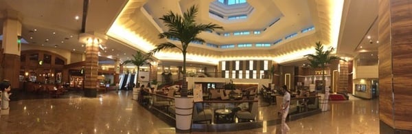 Orchid Garden Suites - Manila by null