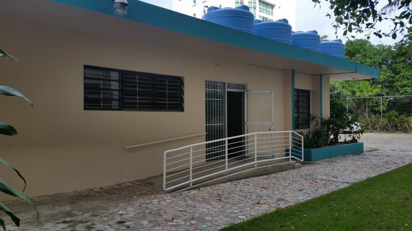 Borinquen Beach Inn by null