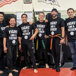 Victory Martial Arts