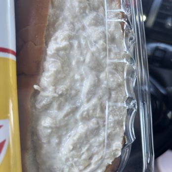Kelly's Roast Beef - Mayo roll with tuna - Sandwiches Near Me - Saugus, Massachusetts Kelly's Roast Beef - Mayo roll with tuna - Sandwiches Near Me - Saugus, Massachusetts