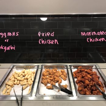 Dada Shabu Shabu Buffet - Korean Near Me - Irvine, California