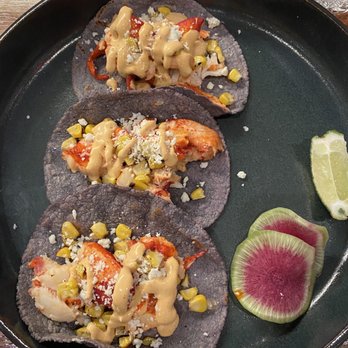 T'zunun - Lobster tacos - Cocktail Bars Near Me - Pleasant Hill, California T'zunun - Lobster tacos - Cocktail Bars Near Me - Pleasant Hill, California