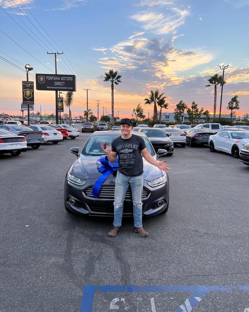 FONTANA MOTORS DIRECT Updated August 2024 710 Photos & 305 Reviews