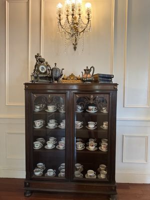 Garrison Inn Boutique Hotel by null