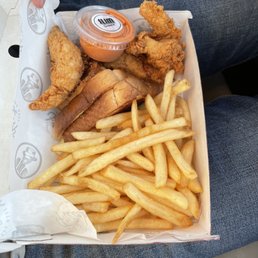 Classic Meal Classic Meal