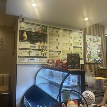 Premium Matcha Cafe Maiko - Menu - Ice Cream & Frozen Yogurt Near Me - Tempe, Arizona Premium Matcha Cafe Maiko - Menu - Ice Cream & Frozen Yogurt Near Me - Tempe, Arizona