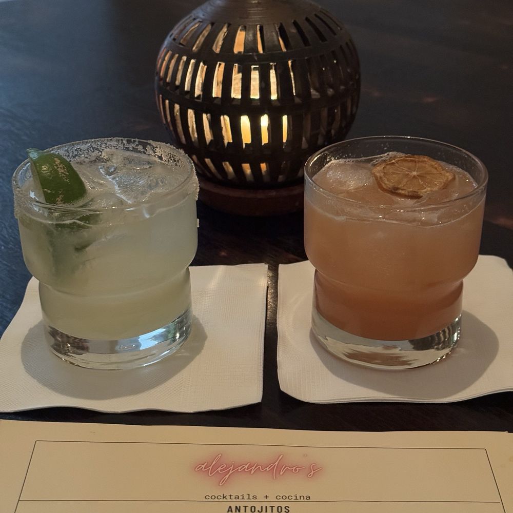 Alejandro's - Margaritas! - Mexican Near Me - Monterey, California Alejandro's - Margaritas! - Mexican Near Me - Monterey, California