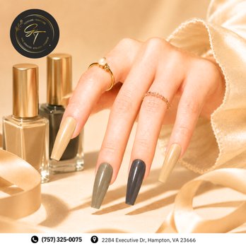 GT Nails Spa - Nail Salons Near Me - Hampton, Virginia GT Nails Spa - Nail Salons Near Me - Hampton, Virginia