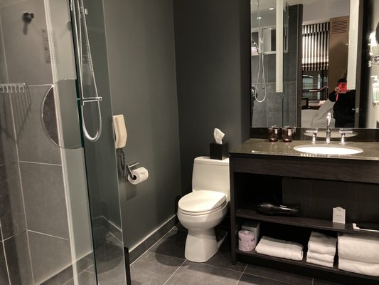 Hôtel Alt Québec by null