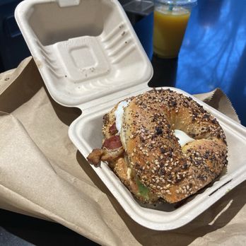 Zucker’s - Bagels Near Me - New York, New York Zucker’s - Bagels Near Me - New York, New York