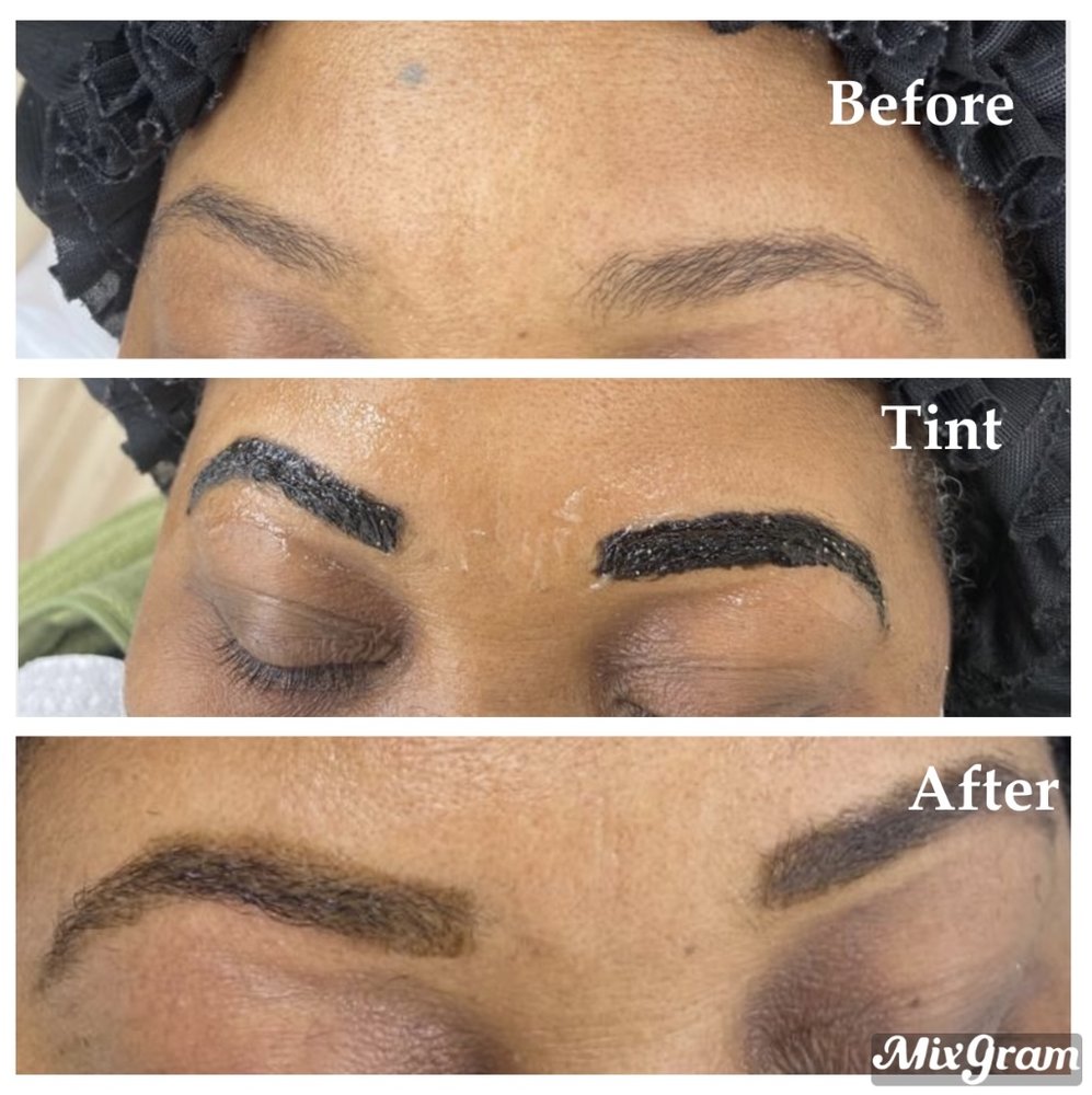 BLISS EYEBROW THREADING Updated October 2024 369 Broad St