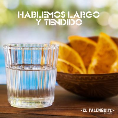 El Palenquito by null