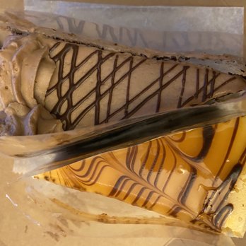 Mia's Bakery - Nutella cake, Salted Caramel cheesecake - Bakeries Near Me - Brooklyn, New York