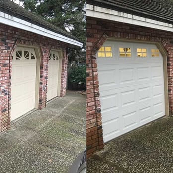 Rolling Garage Doors & Gates - Garage Doors - Before and After - Garage Door Services Near Me - Alta, California Rolling Garage Doors & Gates - Garage Doors - Before and After - Garage Door Services Near Me - Alta, California