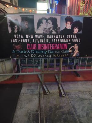 Grand Star Jazz Club by null