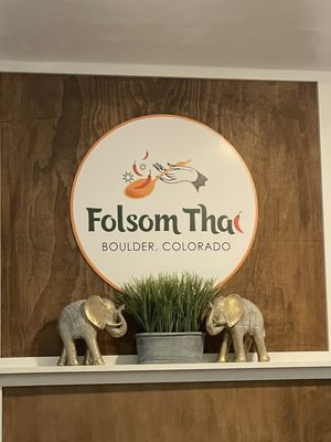 Folsom Thai by null