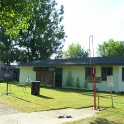 Sturgeon Valley Campground
