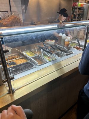 Dos Toros Taqueria by null