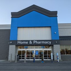 Walmart Supercenter - Walmart Supercenter, Chattanooga