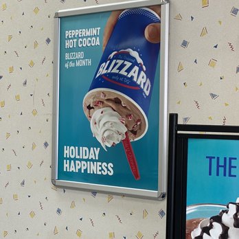 Dairy Queen Store - Ice Cream & Frozen Yogurt Near Me - Vienna, Virginia Dairy Queen Store - Ice Cream & Frozen Yogurt Near Me - Vienna, Virginia