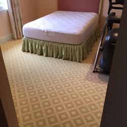 Classic Carpets - Wool Pattern Carpet